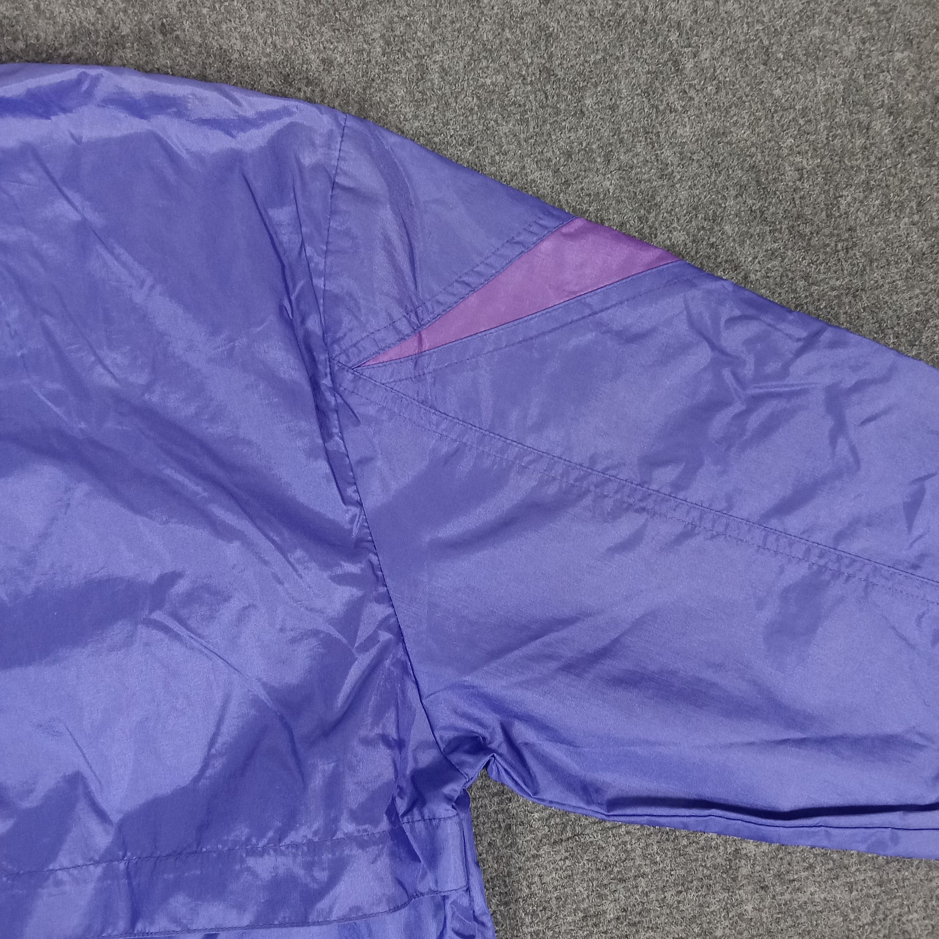 Ferrari × Vintage Ferrari Magneti Marelli Racing Motorsport Formula One Jacket Size US M / EU 48-50 / 2 - 6 Thumbnail
