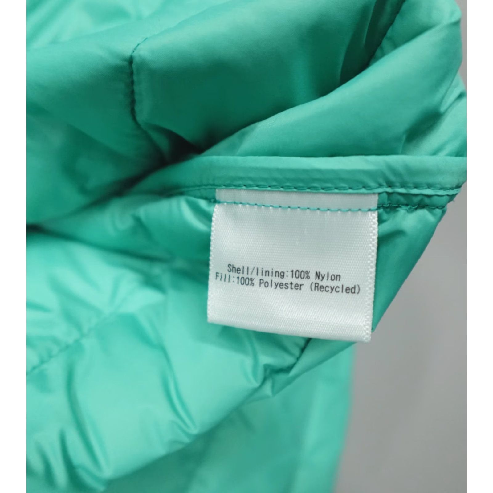 Peter Millar Peter Millar All Course Performance Full Zip Puffer Vest Mens M Meadow Green Jacket/Coat? Size US M / EU 48-50 / 2 - 7 Thumbnail