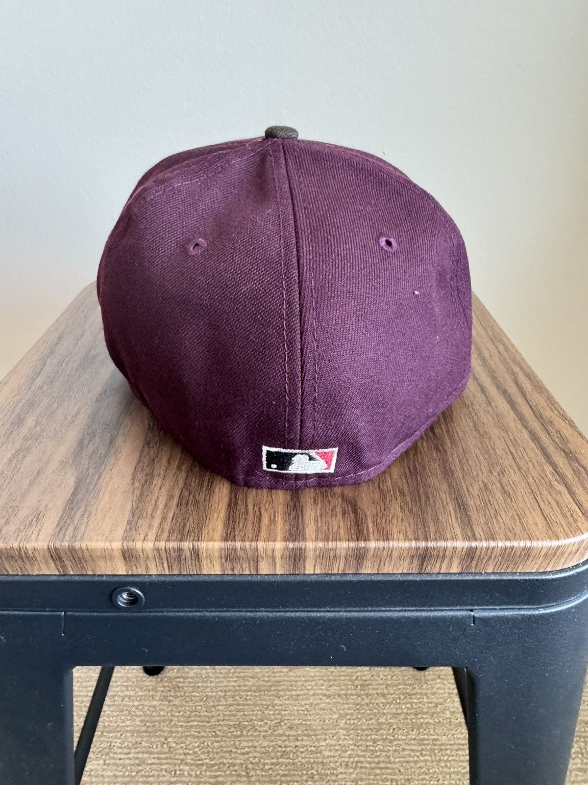 New Era New Era 59 Fifty Tigers sz 7 1/4 Size ONE SIZE - 5 Thumbnail