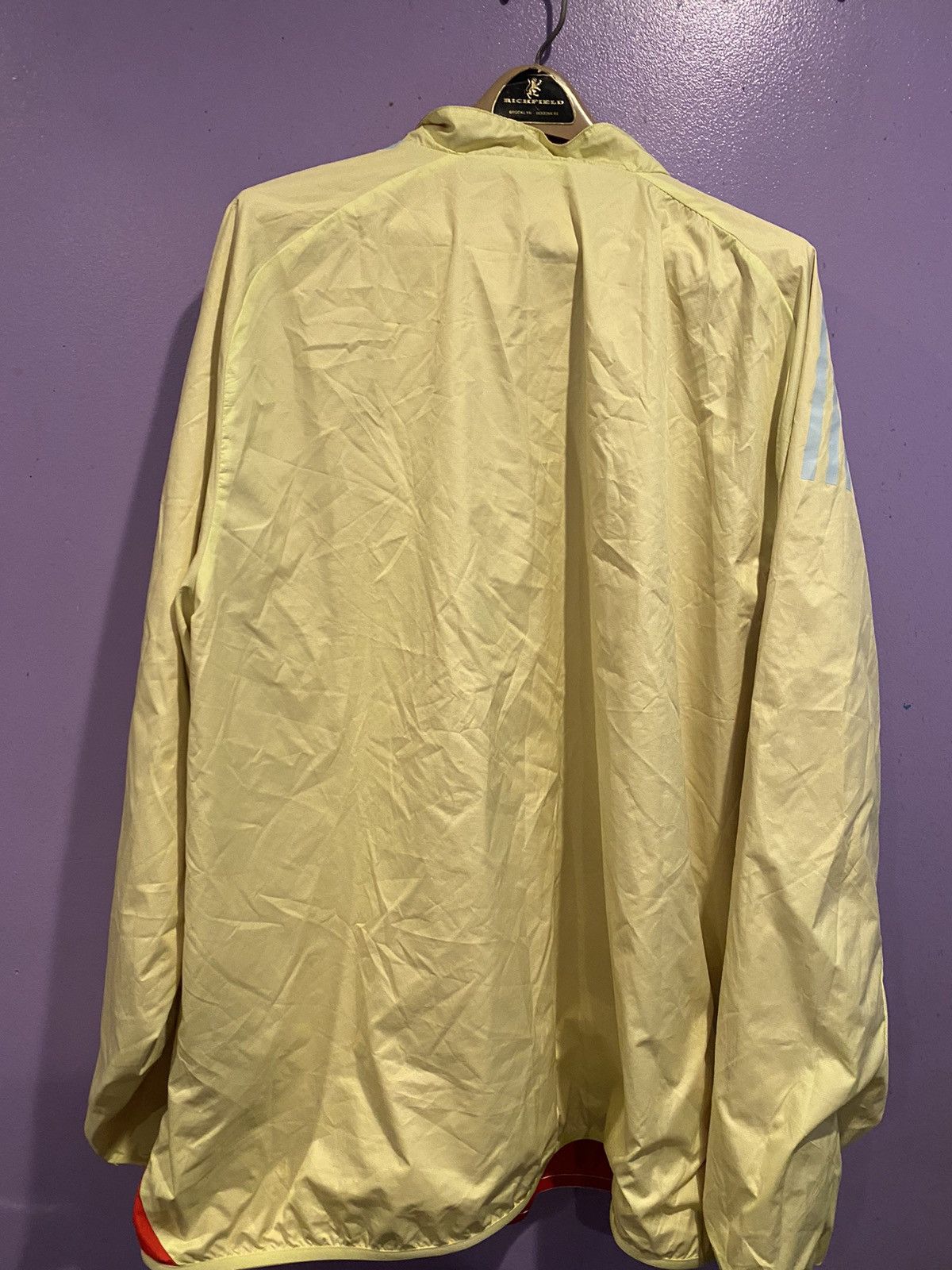 Other Spain jacket 2024 Size US XXL / EU 58 / 5 - 4 Thumbnail