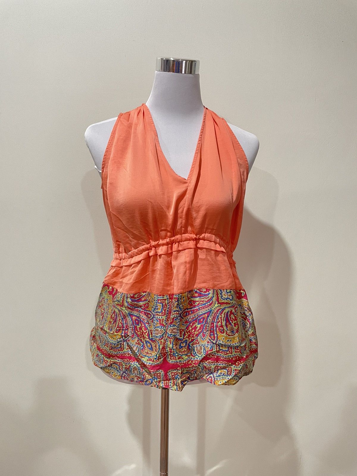Carven Carven Shirt Size XS / US 0-2 / IT 36-38 - 1 Thumbnail