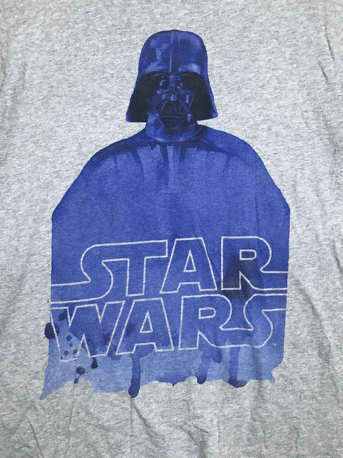 Star Wars Uniqlo x Star Wars Tshirts Size US XL / EU 56 / 4 - 3 Thumbnail