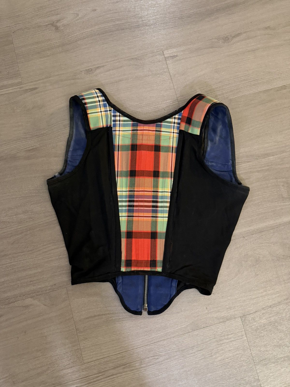 Vivienne Westwood Vivienne Westwood tartan FULL SET Size XS / US 0-2 / IT 36-38 - 6 Thumbnail