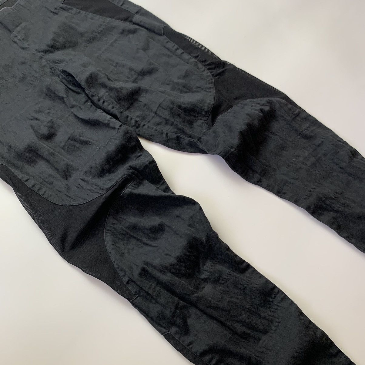 Helmut Lang Helmut Lang leggins Size 28" / US 6 / IT 42 - 3 Thumbnail