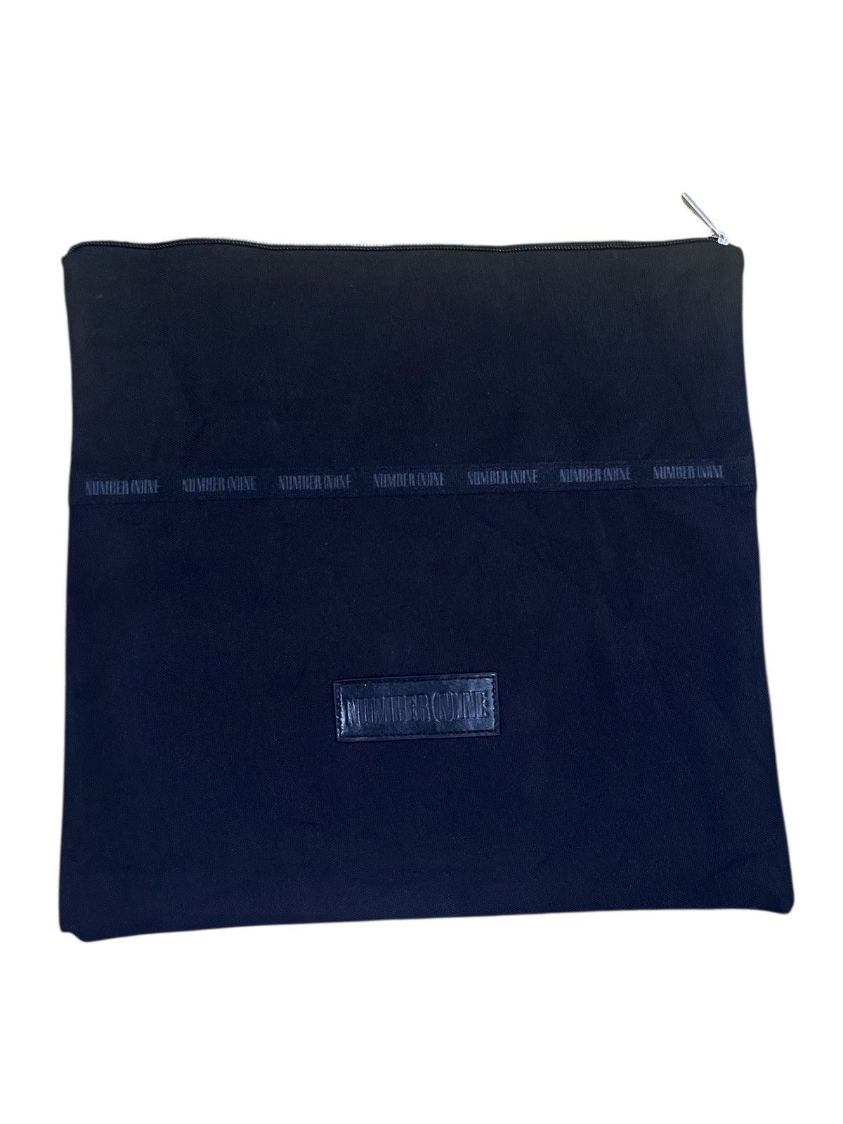 Number (N)ine NUMBER (N)INE ❌MARLBORO CLUTCH BAG Size ONE SIZE - 3 Thumbnail