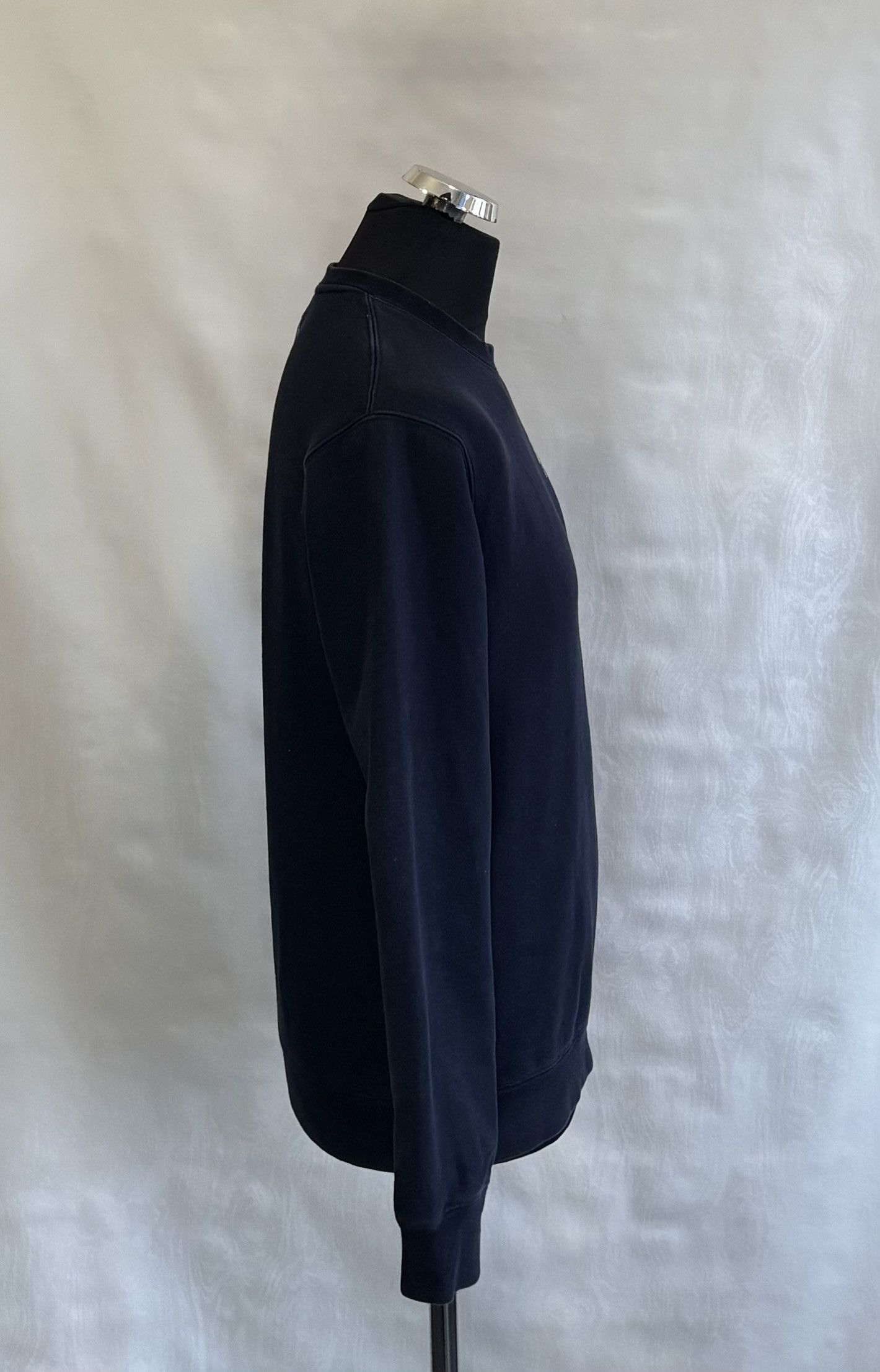 Billionaire Boys Club Billionaire Boys Club Navy sweatshirt Medium Size US M / EU 48-50 / 2 - 4 Thumbnail