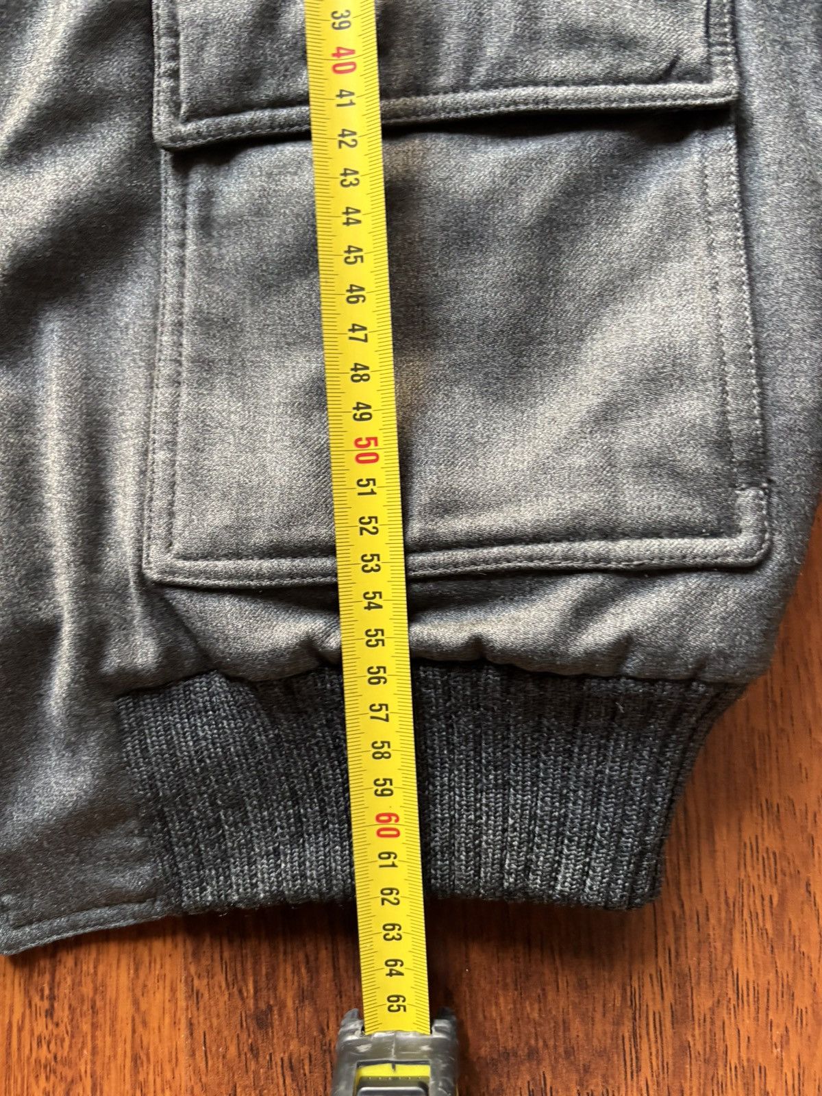 Loro Piana Loro Piana cargo jacket Size US M / EU 48-50 / 2 - 13 Thumbnail