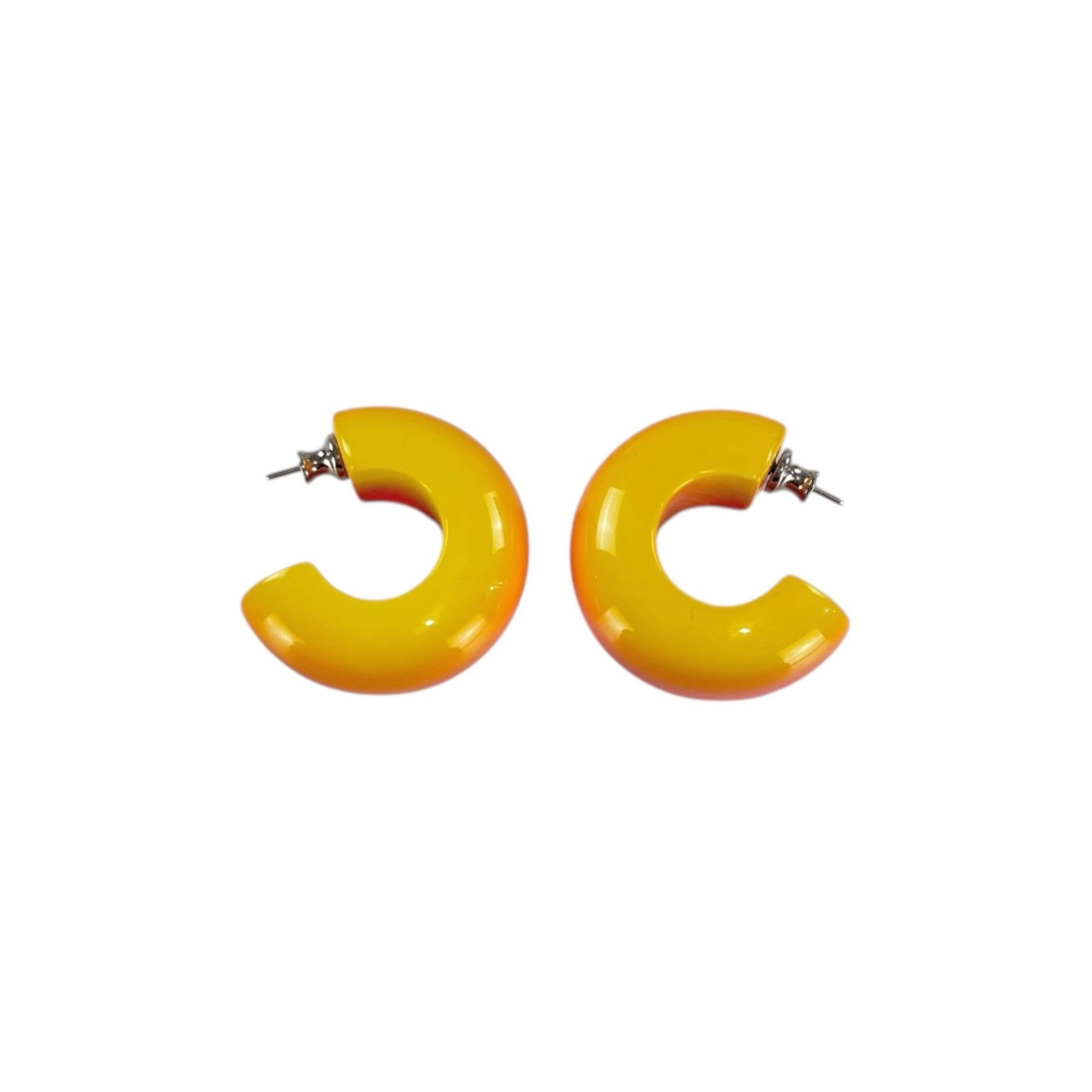 Hermes Hermes Fusion Earrings Size ONE SIZE - 5 Thumbnail
