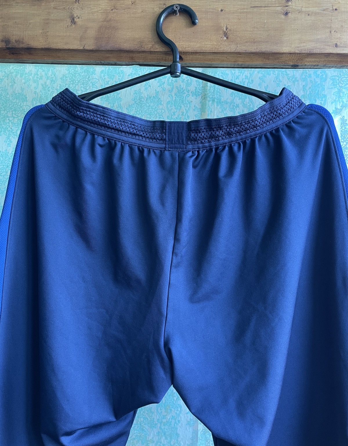 Nike Nike Chelsea Dry Strike Training Pant Trousers Rush Blue L Size US 32 / EU 48 - 9 Thumbnail