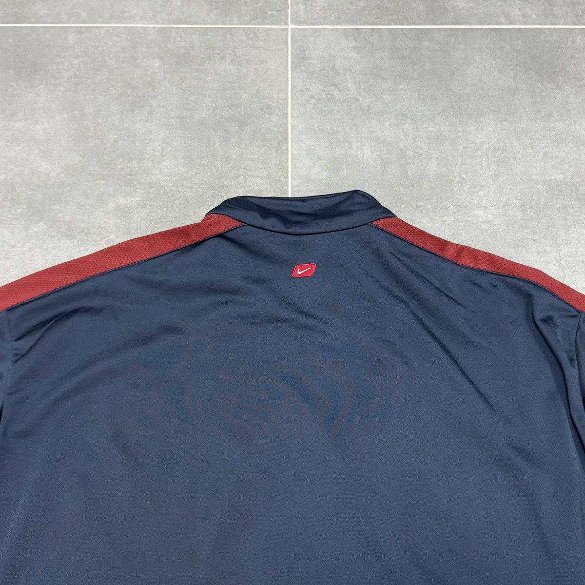 Nike × Vintage Vintage Nike Track Suit Set Pants Jacket Size XL Size US XL / EU 56 / 4 - 17 Thumbnail