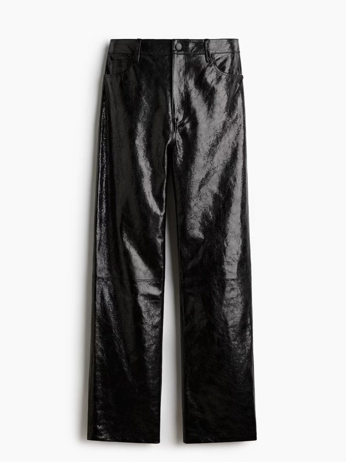 H&M H&M Premium Collection Size 28" / US 6 / IT 42 - 5 Thumbnail