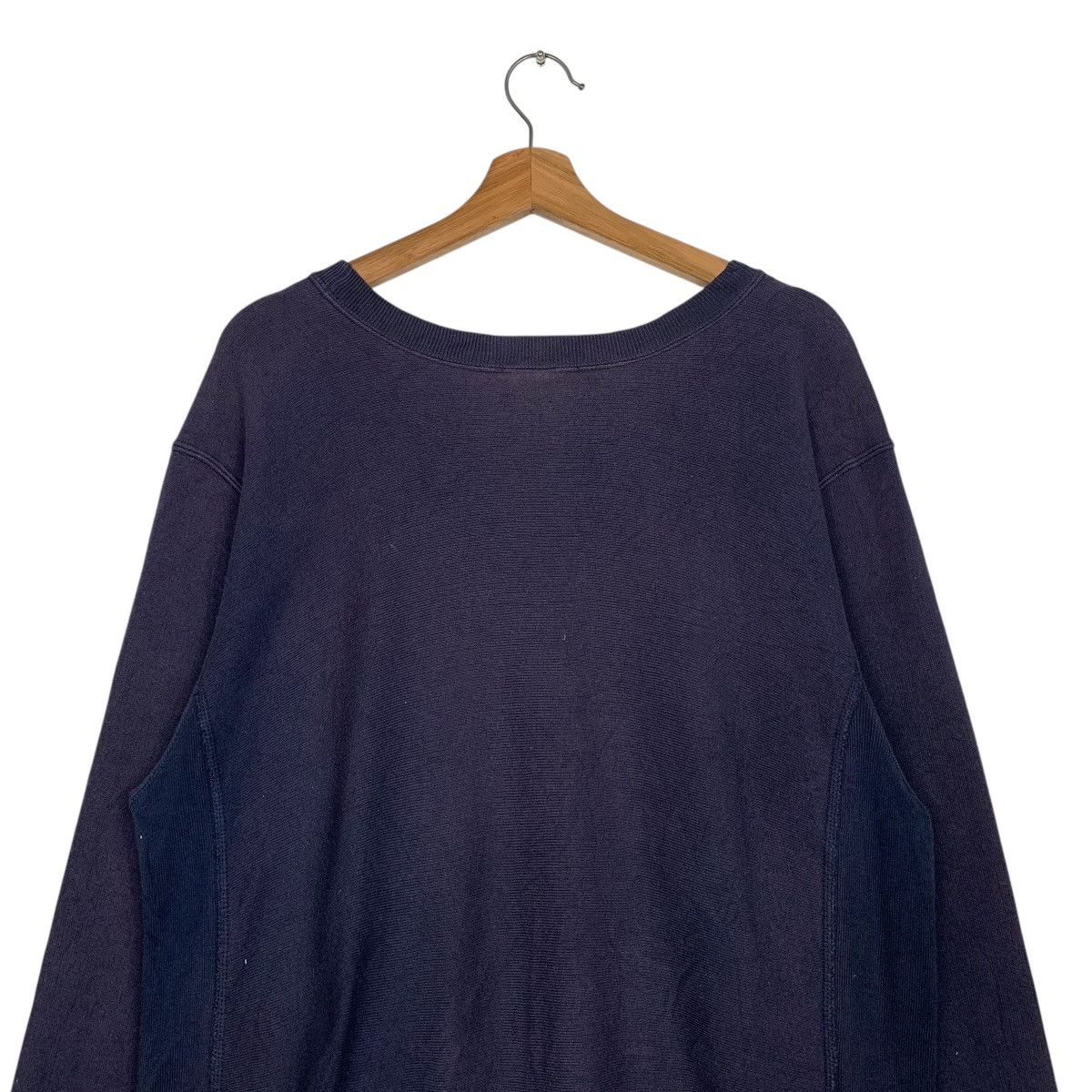 Champion Vintage Champion Reverse Weave Sweatshirt Size L / US 10 / IT 46 - 8 Thumbnail