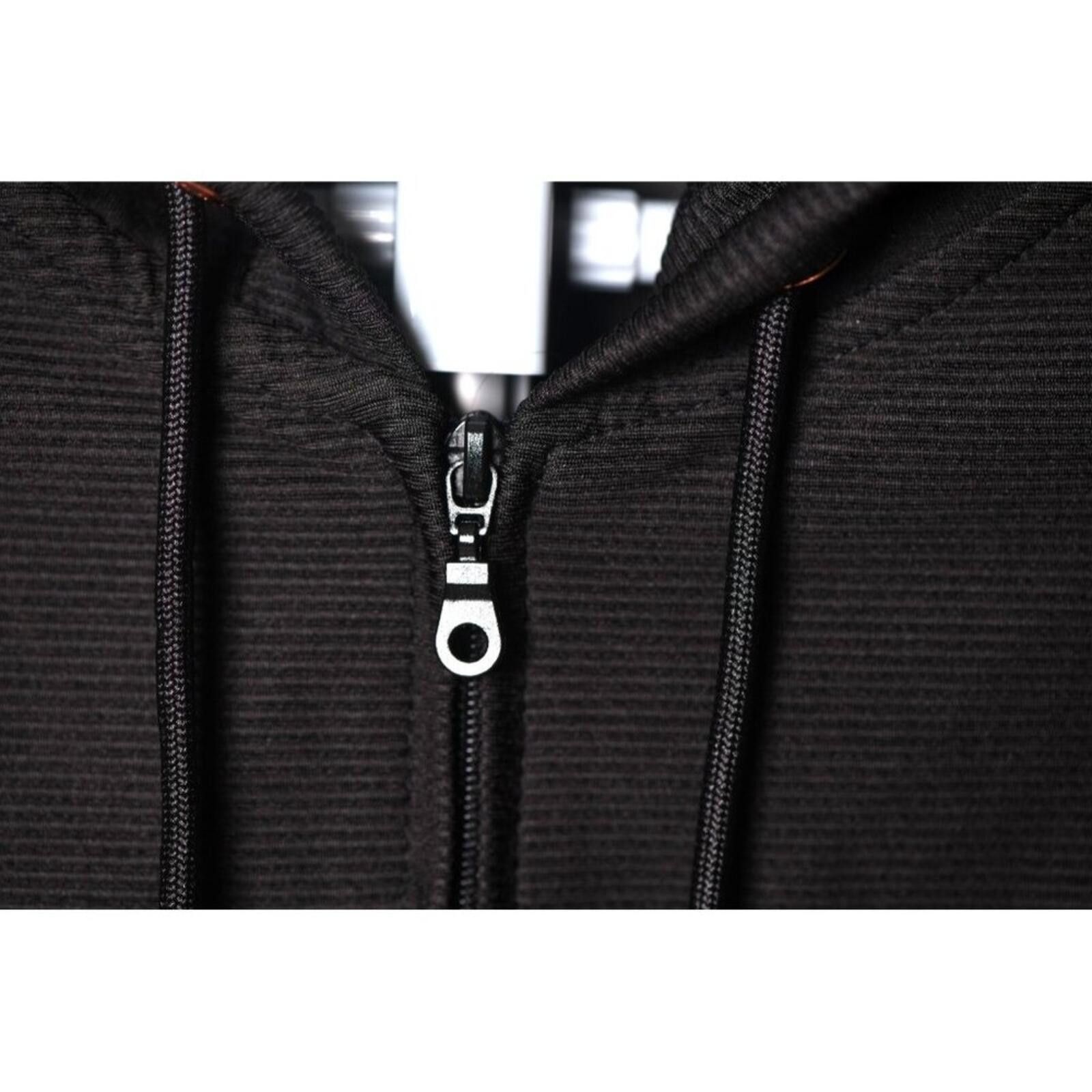United Colors Of Benetton BEBE SPORT RIB MIX JACKET | MEDIUM | BB2442A | MSRP $99 Size M / US 6-8 / IT 42-44 - 2 Thumbnail