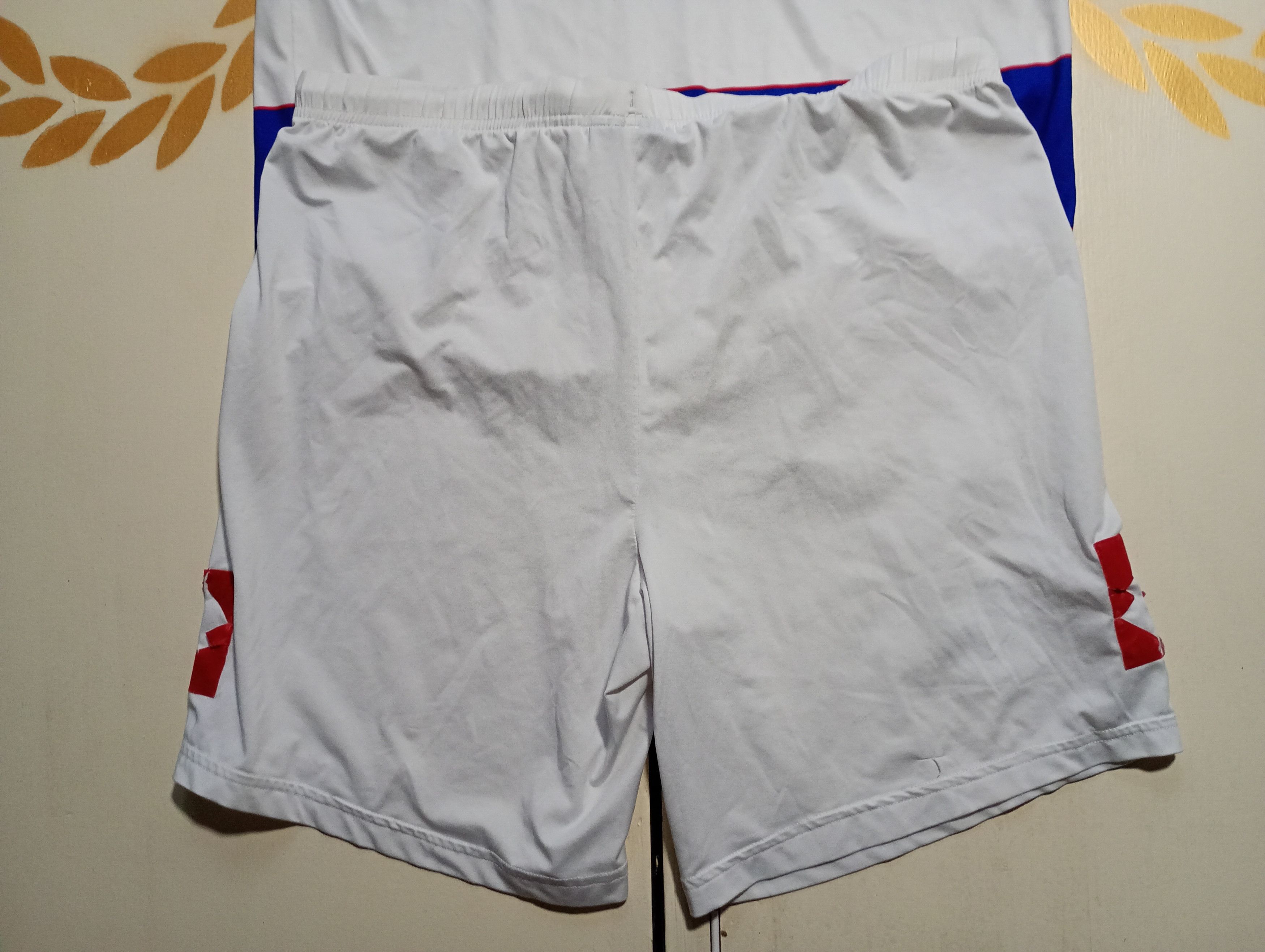 Lotto Sport Lotto Queens Park Rangers Kit 2012-2013 Junior Size XL Size US S / EU 44-46 / 1 - 21 Thumbnail