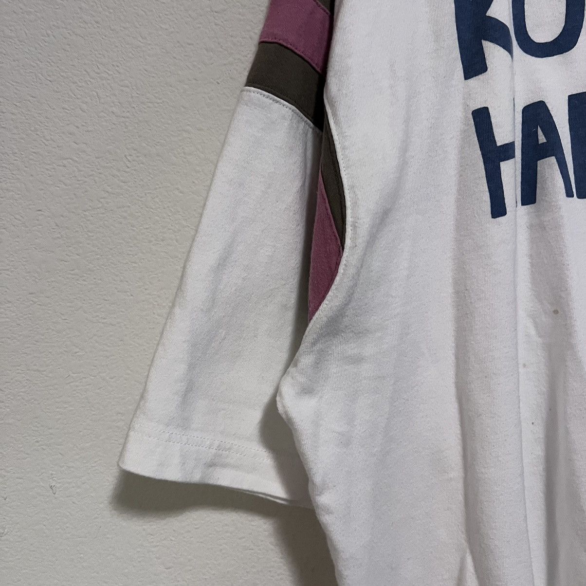 Kapital kapital kountry hardball baseball football oversized t shirt Size US L / EU 52-54 / 3 - 4 Thumbnail