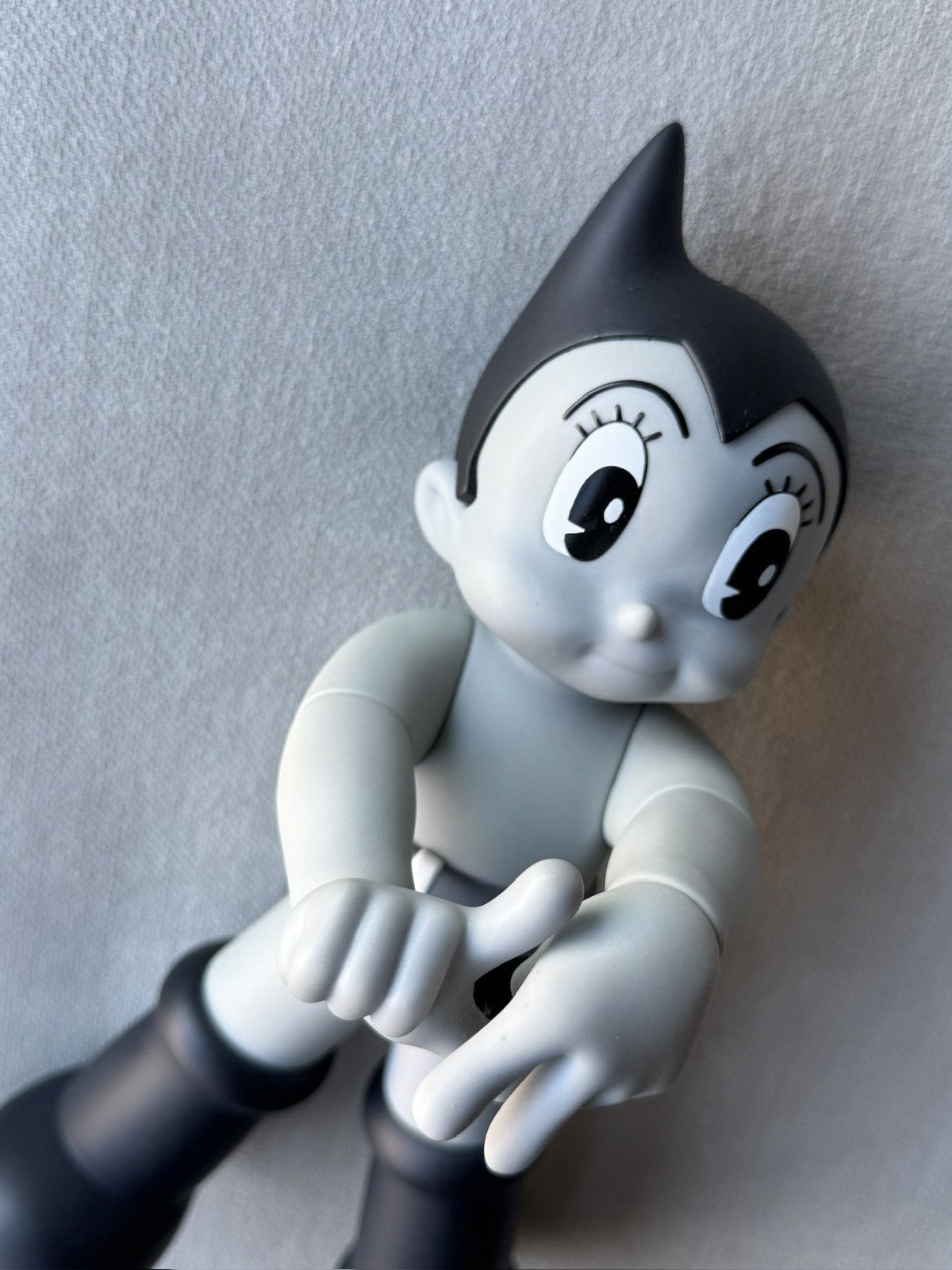 Other ToyQube Astro Boy Los Angeles Edition Mono Vinyl Figure Size ONE SIZE - 2 Thumbnail
