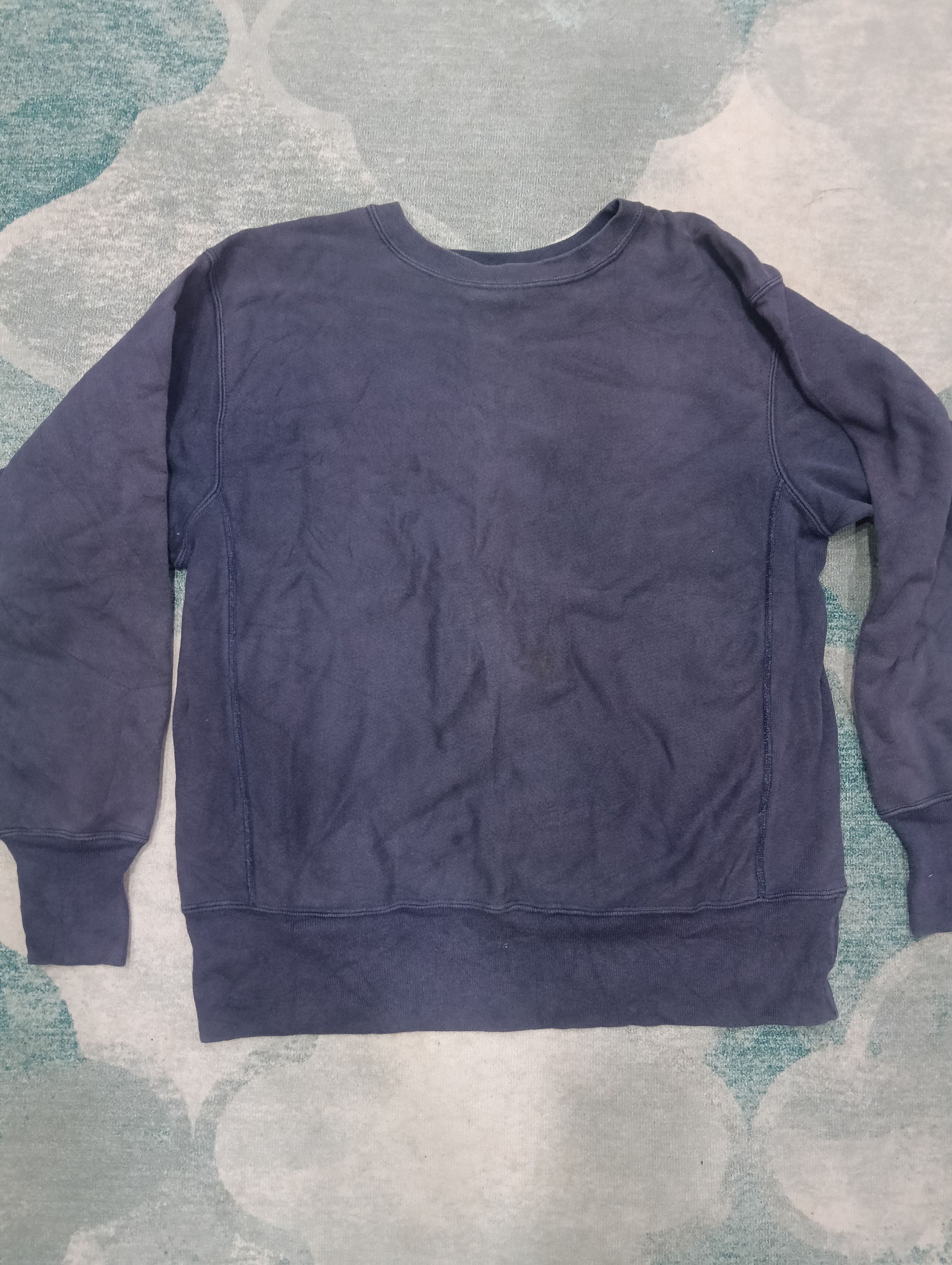 Champion × Vintage Champion Reverse Weave Size US L / EU 52-54 / 3 - 3 Thumbnail