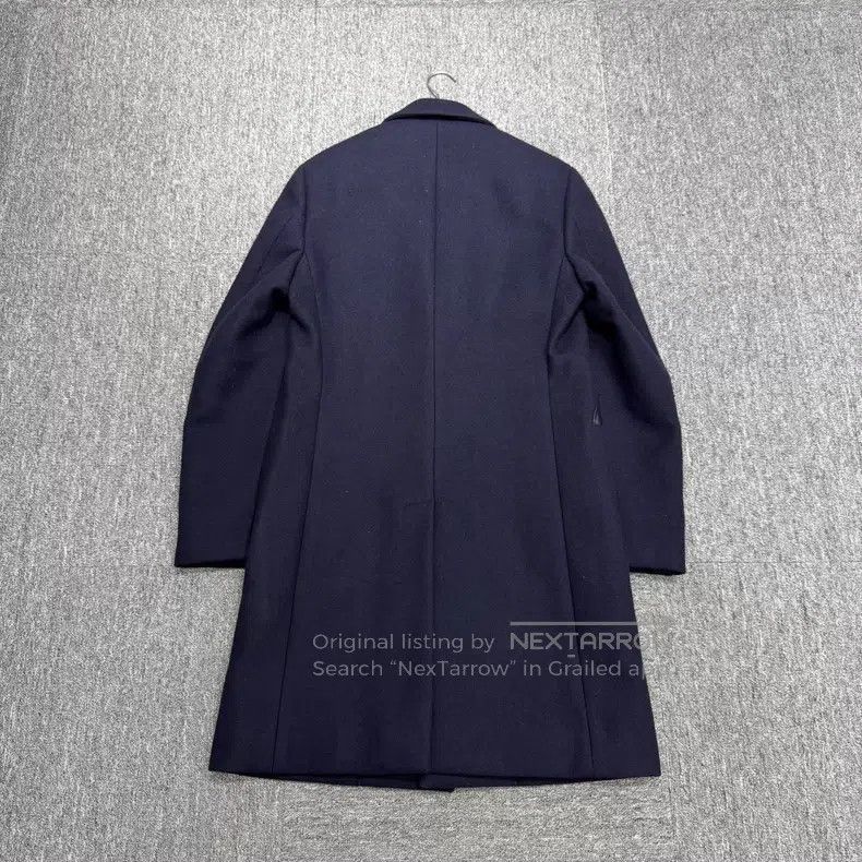 Hermes Hermes Wool Coat Jacket Size US M / EU 48-50 / 2 - 5 Thumbnail