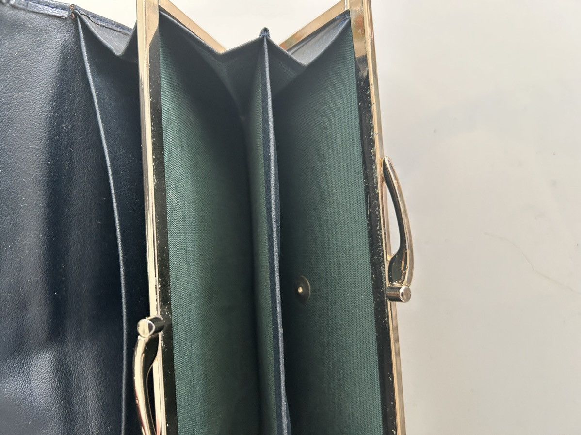 Dior Monogram Canvas Long Wallet Size ONE SIZE - 5 Thumbnail
