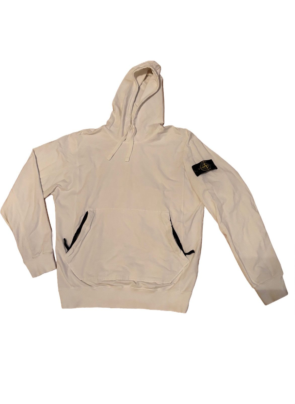 Stone Island Stone Island Hoodie Size US L / EU 52-54 / 3 - 1 Thumbnail