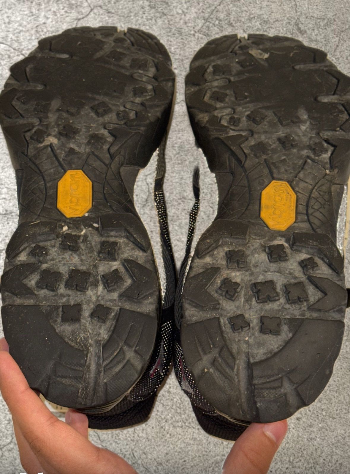 Japanese Brand ROA Minaar Size US 9.5 / EU 42-43 - 6 Thumbnail