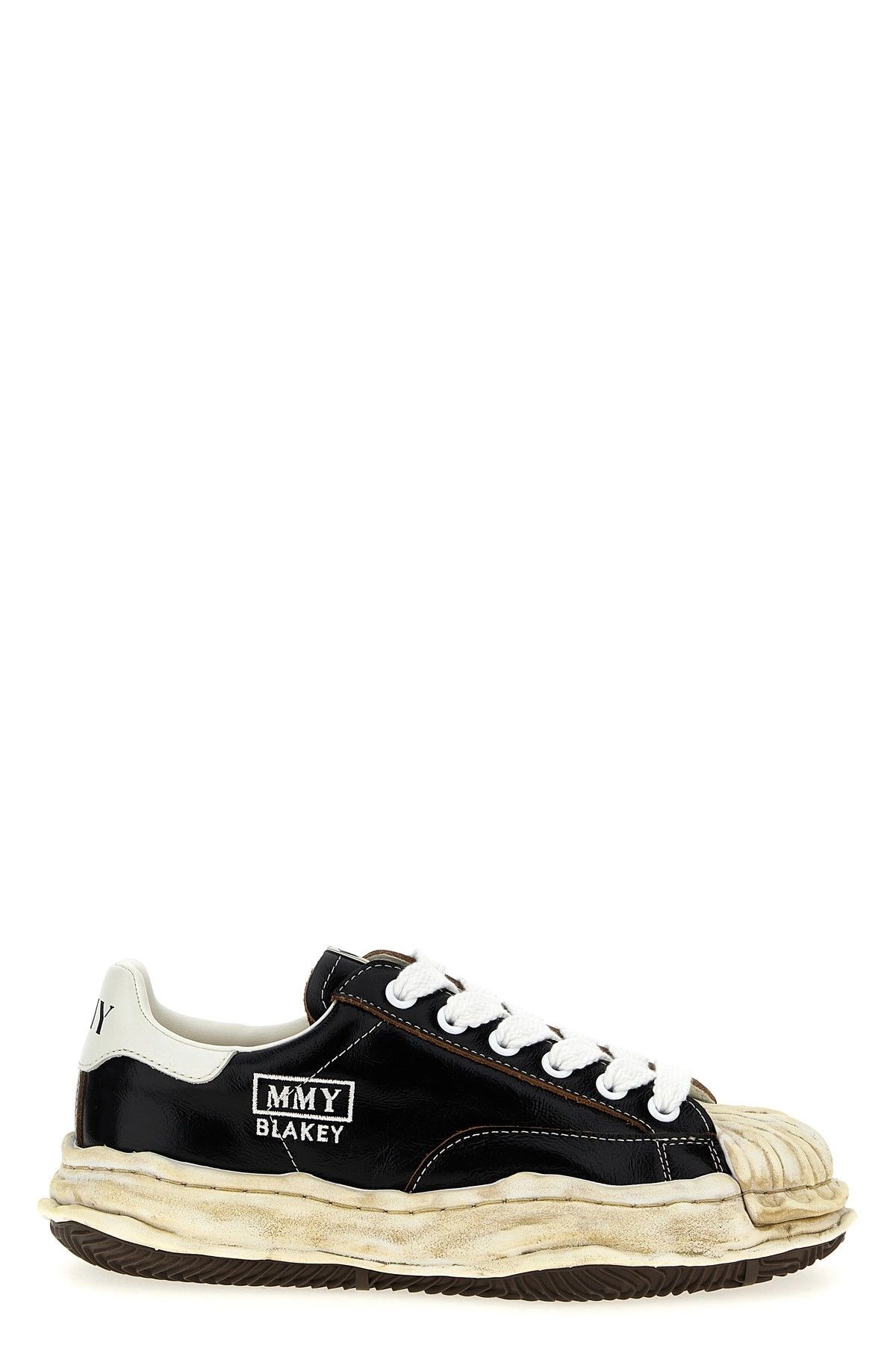 Maison MIHARA YASUHIRO 'Blakey' sneakers Size US 8 / IT 38 - 1 Thumbnail