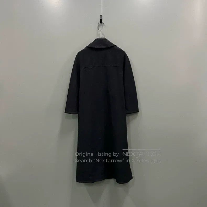 Fendi Fendi Black Coat Size XXS / US 00 / IT 34 - 5 Thumbnail