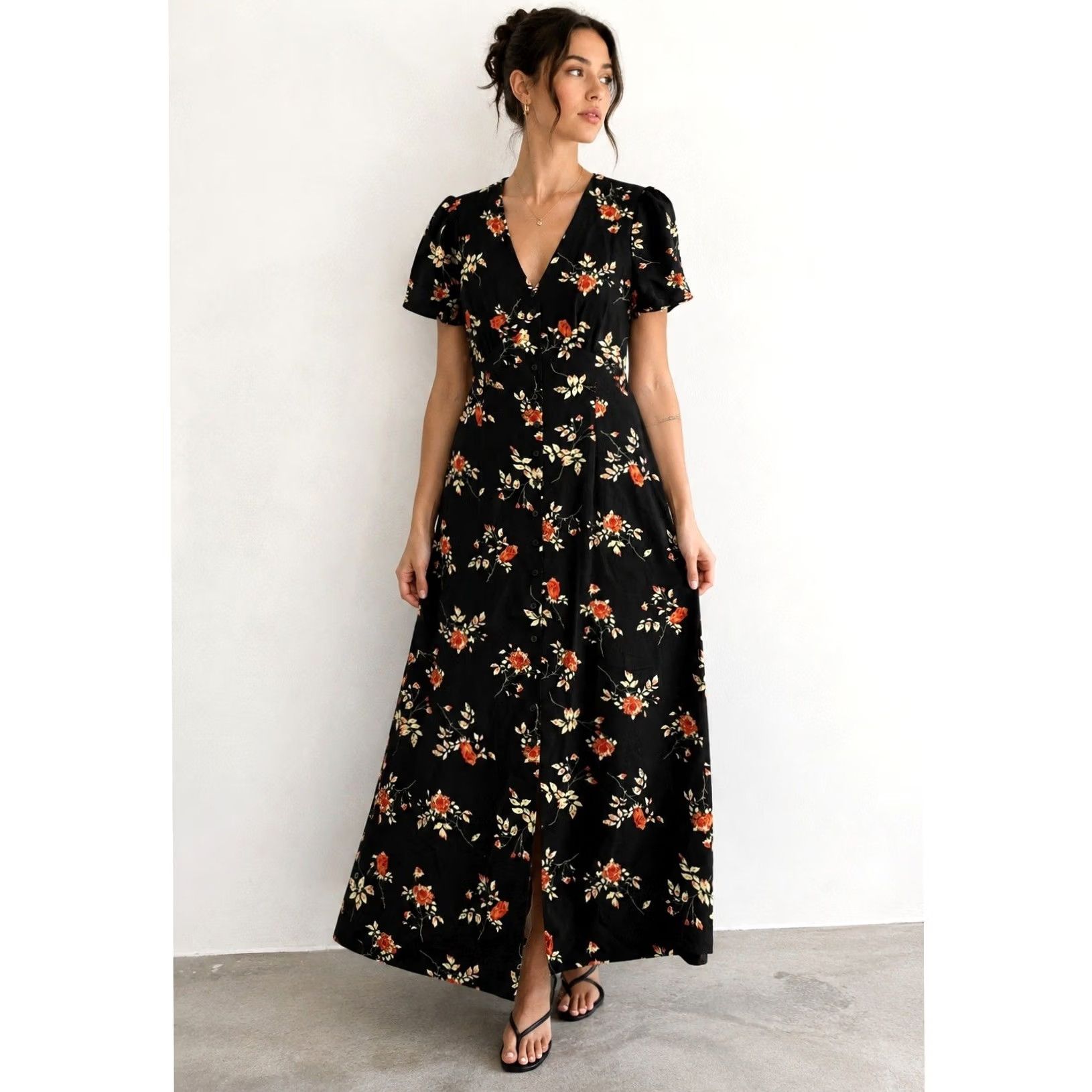 Vintage VINTAGE? No. Size L / US 10 / IT 46 - 2 Thumbnail