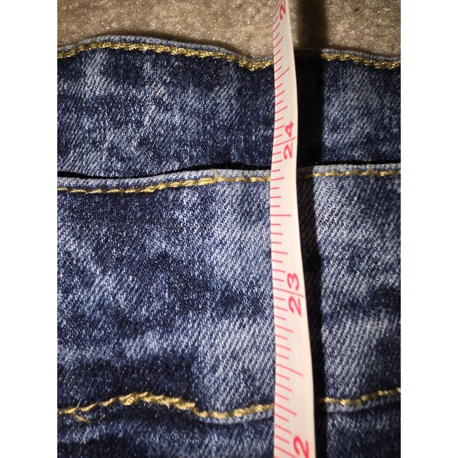 Southpole Southpole Shorts Mens 48 Blue Denim Y2K Baggy Skate Urban Size US 44 / EU 60 - 11 Thumbnail