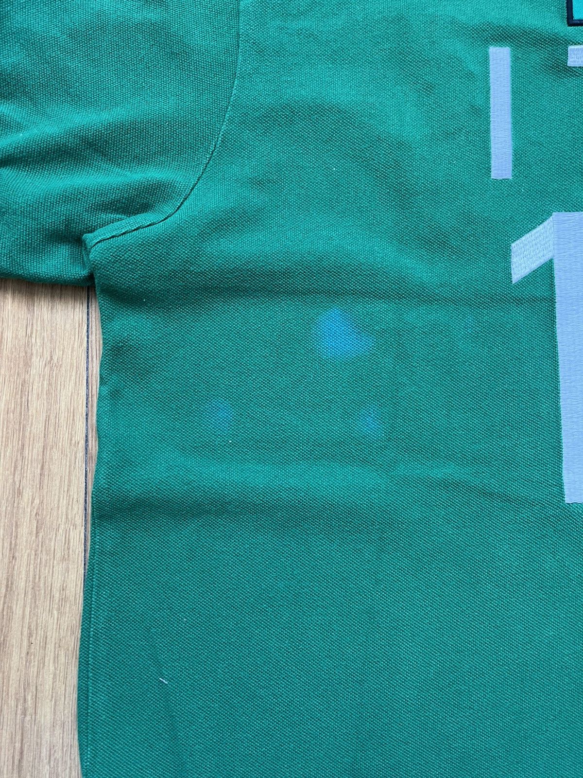 Polo Ralph Lauren Polo Ralph Lauren Italy 2011 Vintage size XL Size US XL / EU 56 / 4 - 12 Thumbnail