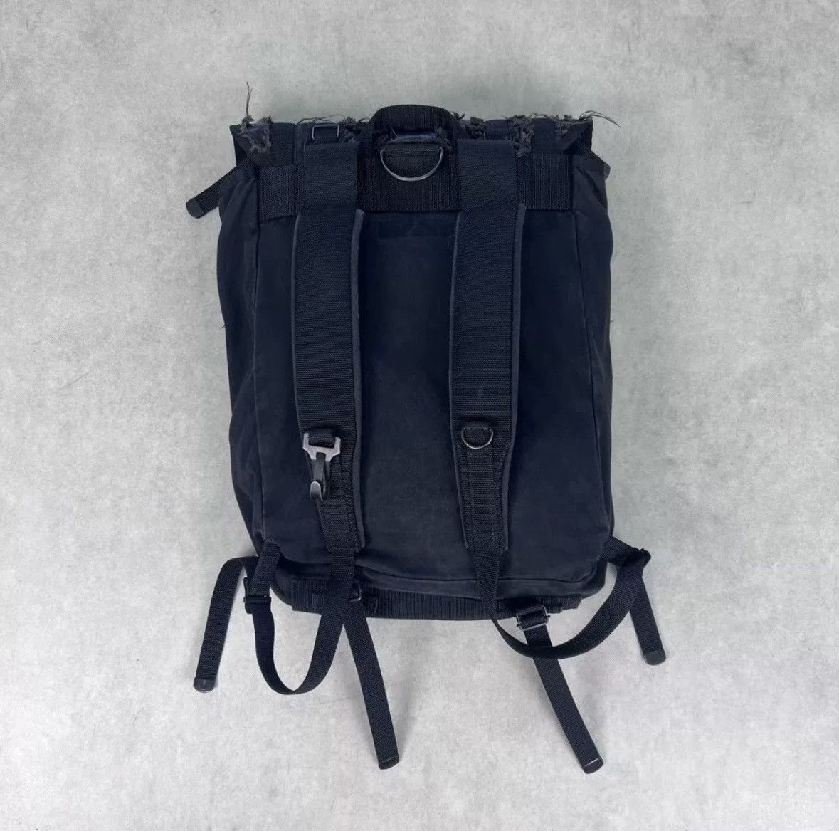 Undercover undercover 06aw bag Size ONE SIZE - 4 Thumbnail