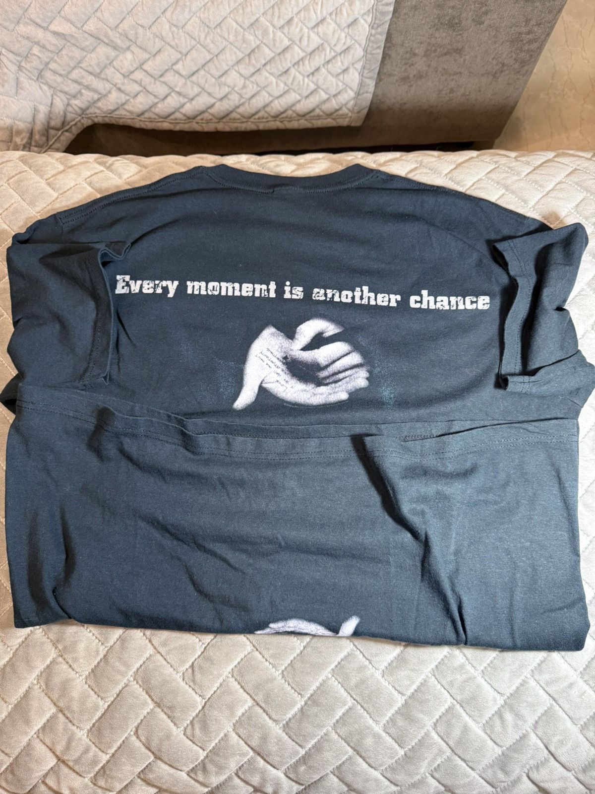 Other 2002 Eminem 8 Mile Size US L / EU 52-54 / 3 - 2 Thumbnail