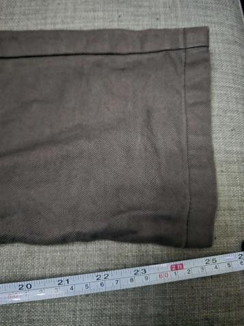 Japanese Brand × Julius Julius FW10 Gothik Goth_ik Gasmask Pants Gas Mask RARE Size US 32 / EU 48 - 13 Thumbnail