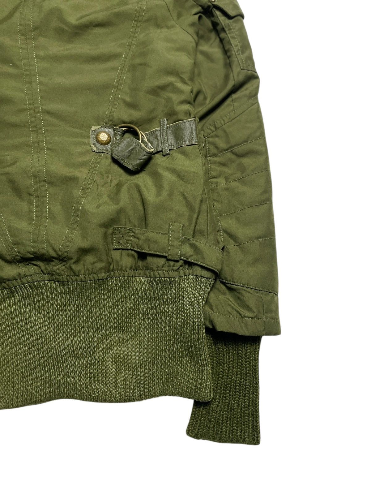 Japanese Brand 2000’s Sly - Pirates Style Jacket Size US M / EU 48-50 / 2 - 14 Thumbnail