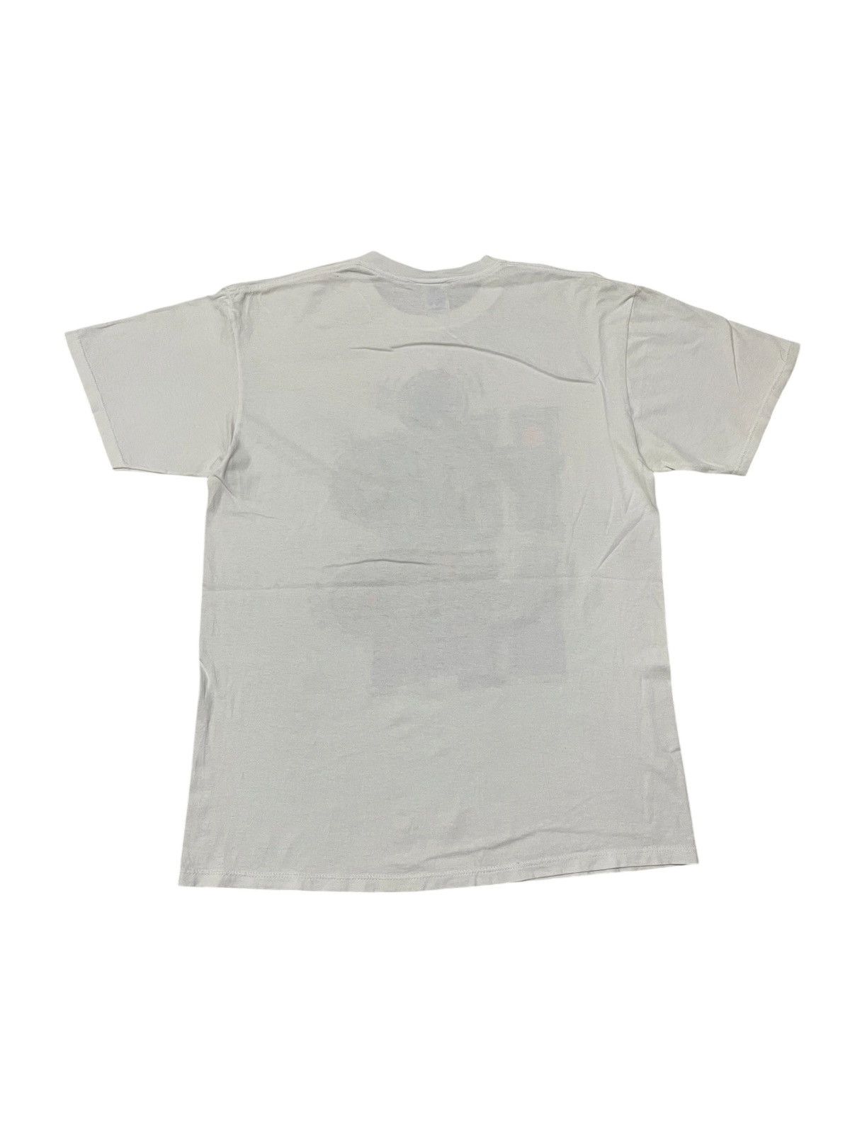 Product Of New York Vintage 90s HIP HOP New York by Street Stafy 90 Tshirt Size US L / EU 52-54 / 3 - 7 Thumbnail