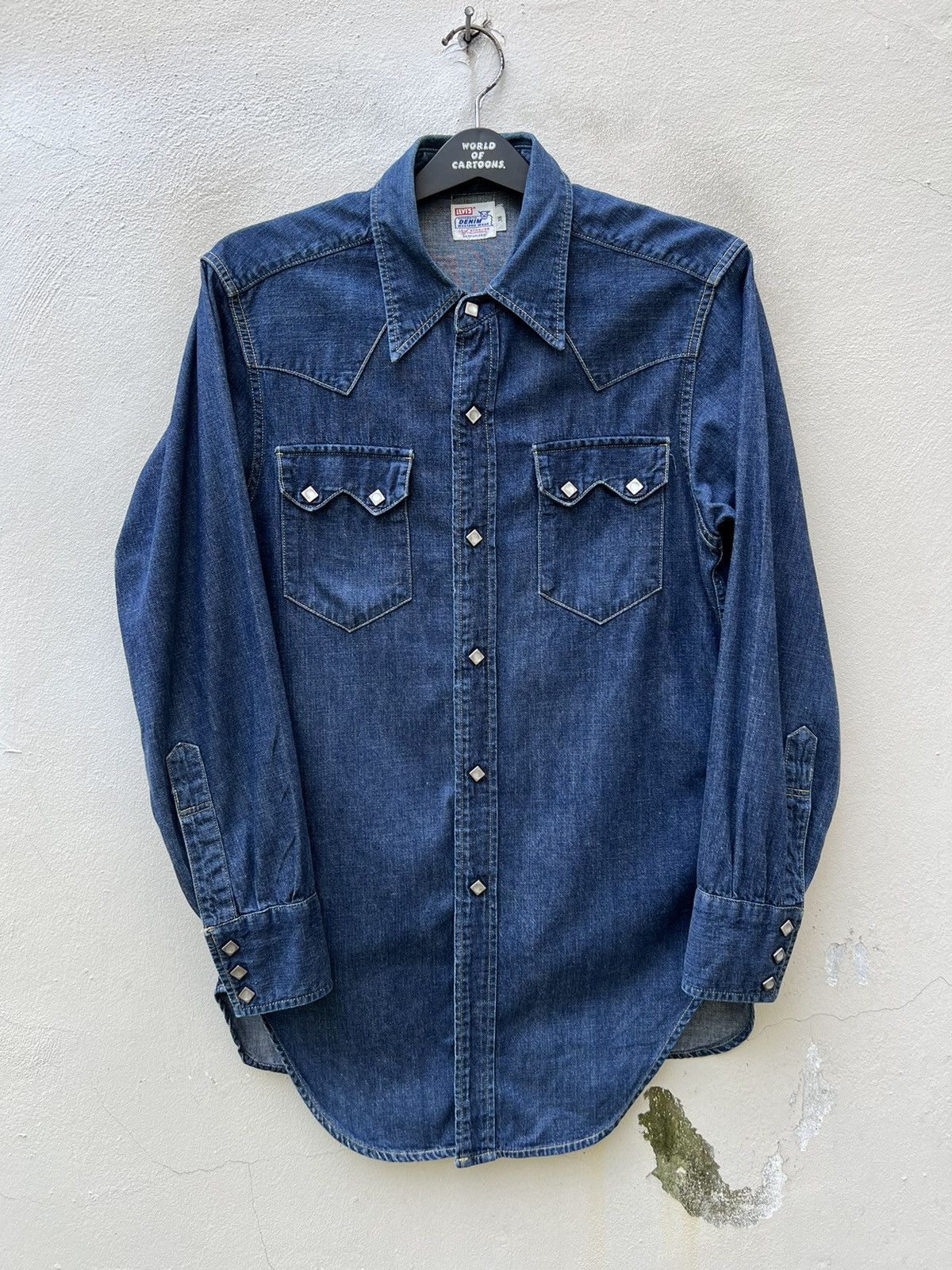 Levi's Vintage Clothing × Vintage Vintage 2000 LVC Levi's