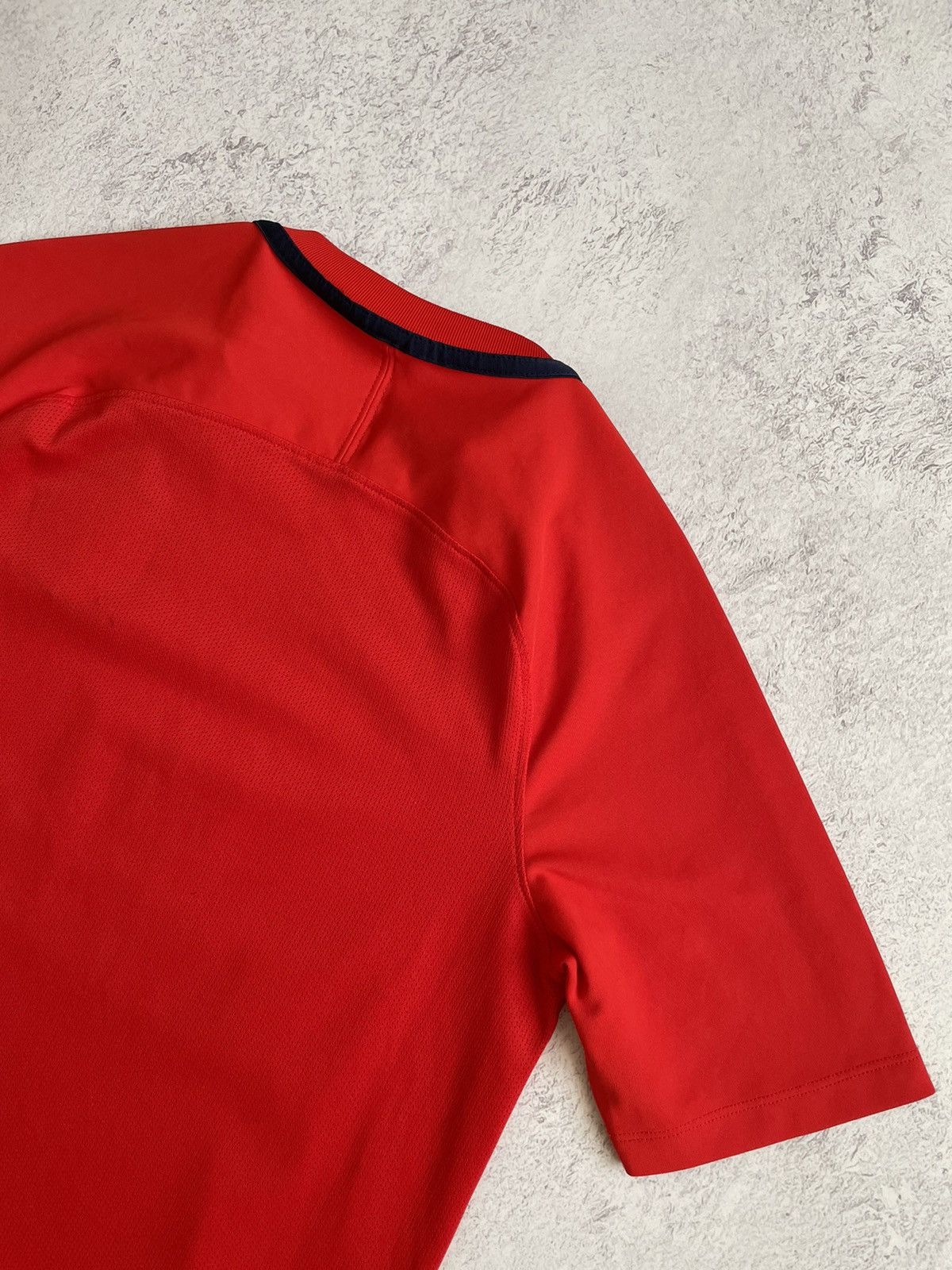 Vintage Nike PSG Paris Saint Germain 2016/2017 Training Soccer Kit S Size US S / EU 44-46 / 1 - 9 Thumbnail