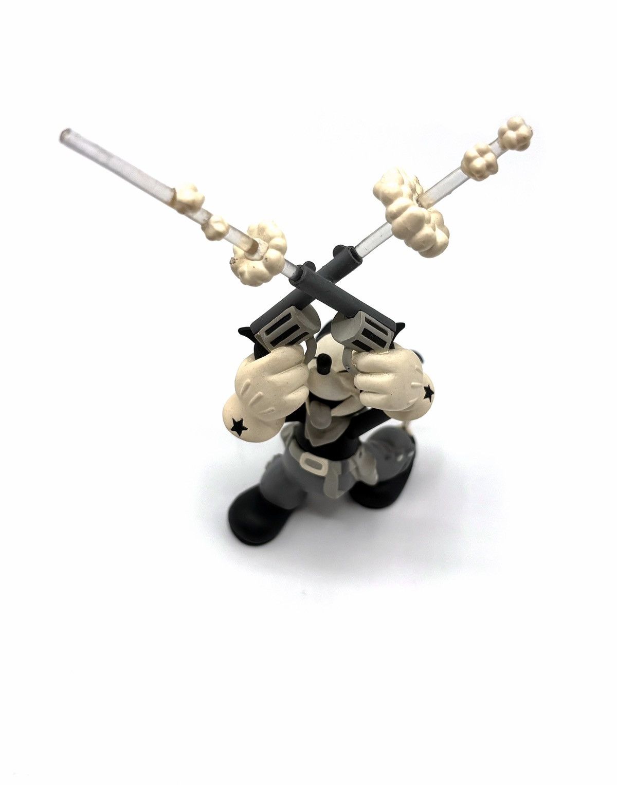 Roen Roen Collection UDF Three Figure Bundle Size ONE SIZE - 2 Thumbnail