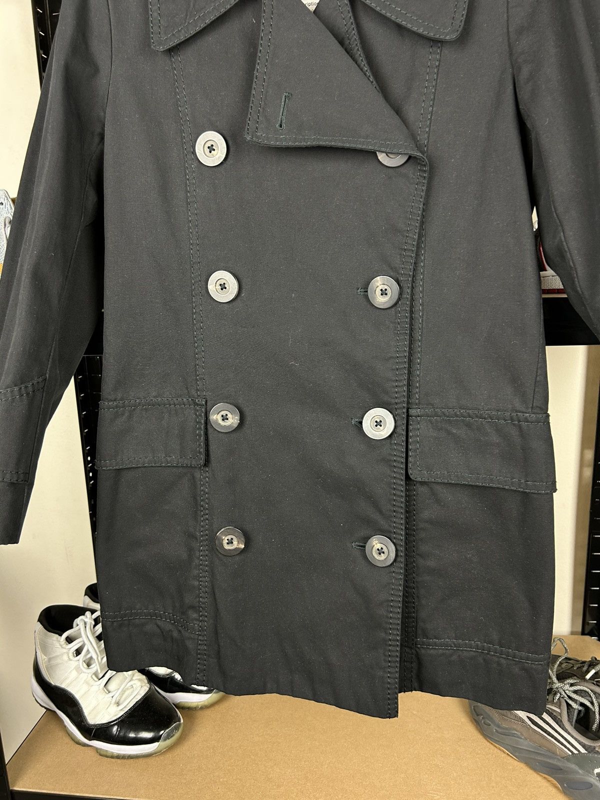 Maison Margiela Maison Martin Margiela replica coat 1970 Size M / US 6-8 / IT 42-44 - 3 Thumbnail