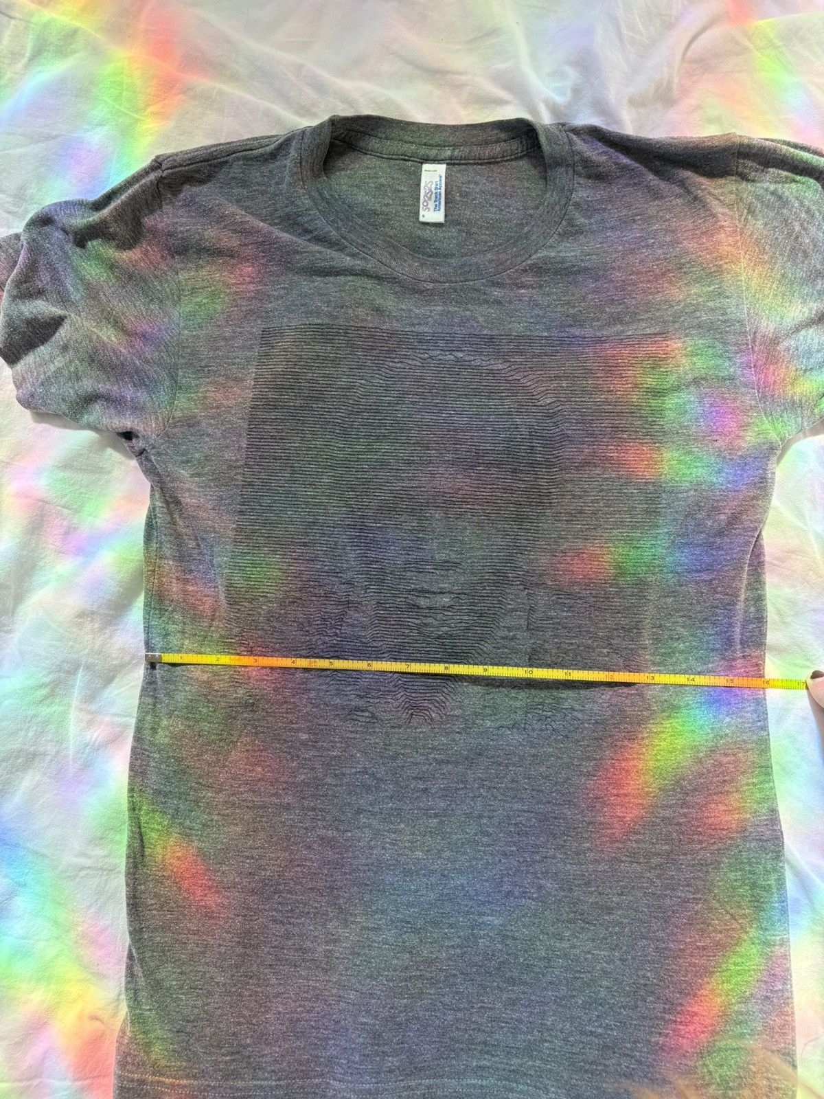 American Apparel childish gambino tee Size US S / EU 44-46 / 1 - 3 Thumbnail