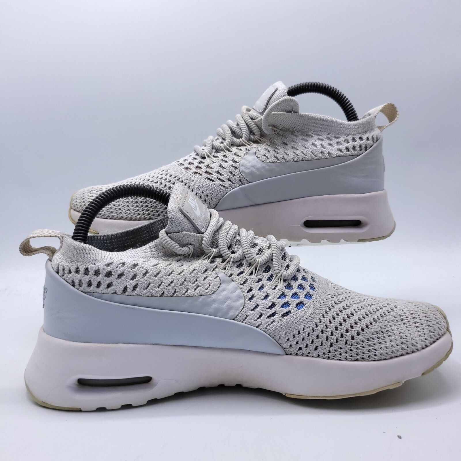 Nike Nike Air Max Thea Ultra Shoe Women Size 7.5 881175-002 White Size US 7.5 / IT 37.5 - 6 Thumbnail