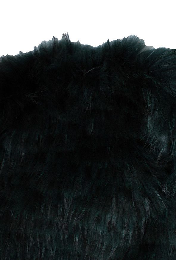 Moncler Moncler, reversible fur vest Size S / US 4 / IT 40 - 12 Thumbnail