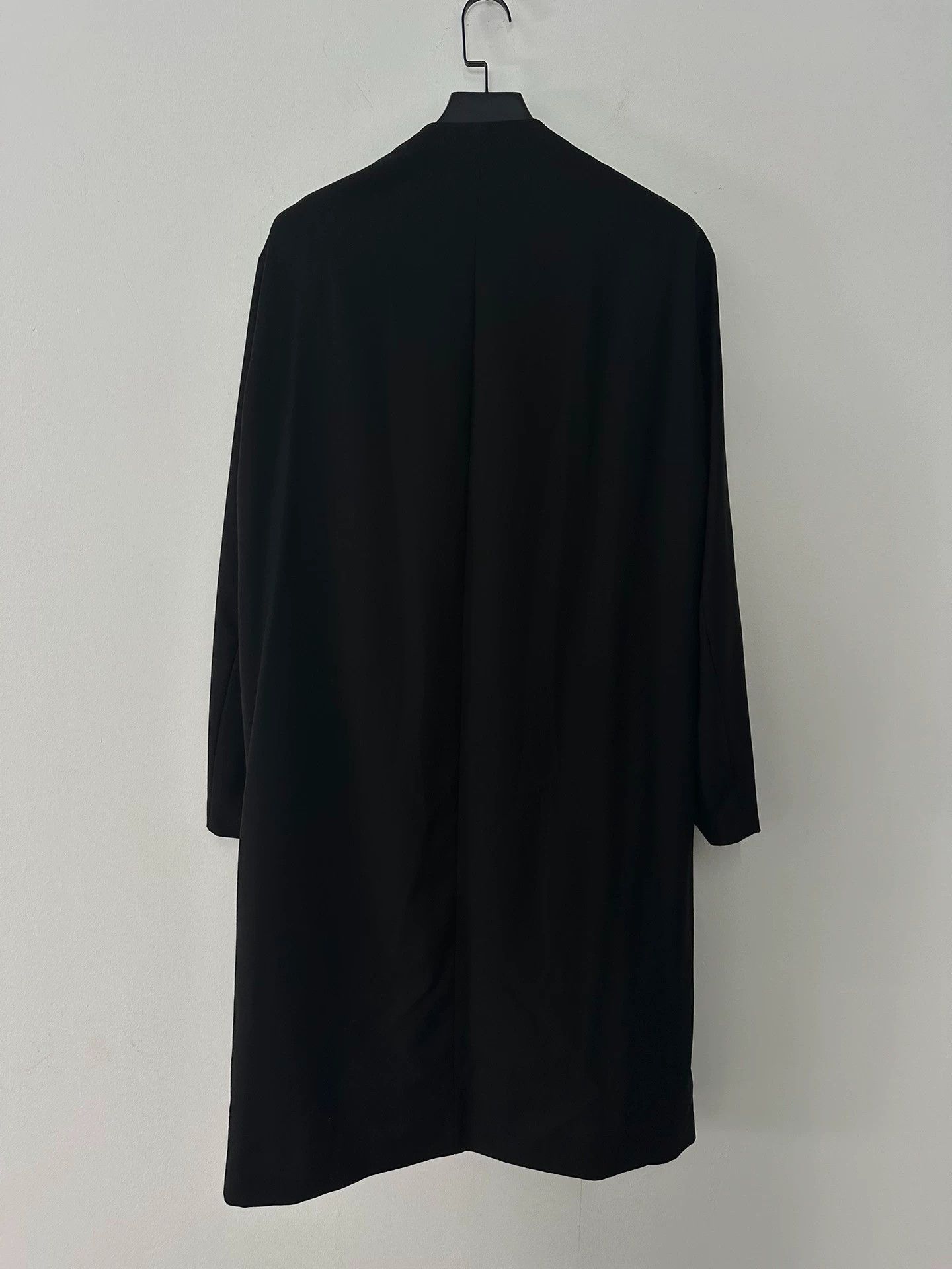 Undercover UNDERCOVER 20SS UC Nosferatu Vampire Suit Coat Size US L / EU 52-54 / 3 - 2 Thumbnail