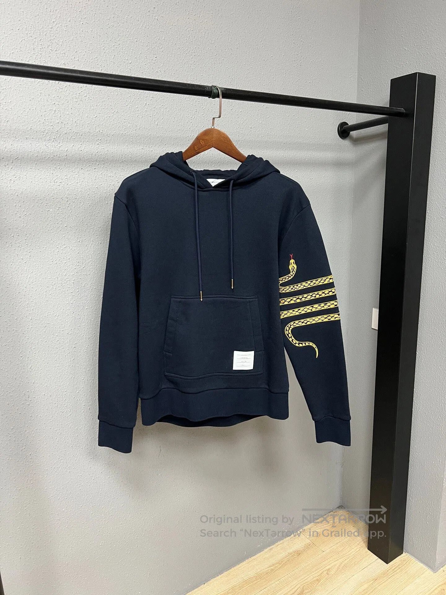 Other thom browne limited edition hoodie. Size US M / EU 48-50 / 2 - 1 Thumbnail