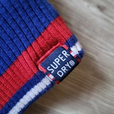 Superdry superdry hoodie red vintage crewneck y2k Size US S / EU 44-46 / 1 - 4 Thumbnail