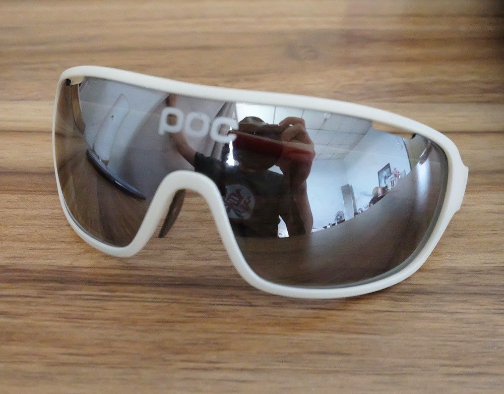 Other POC Do Blade Sunglasses Made in Italy Size ONE SIZE - 1 Thumbnail