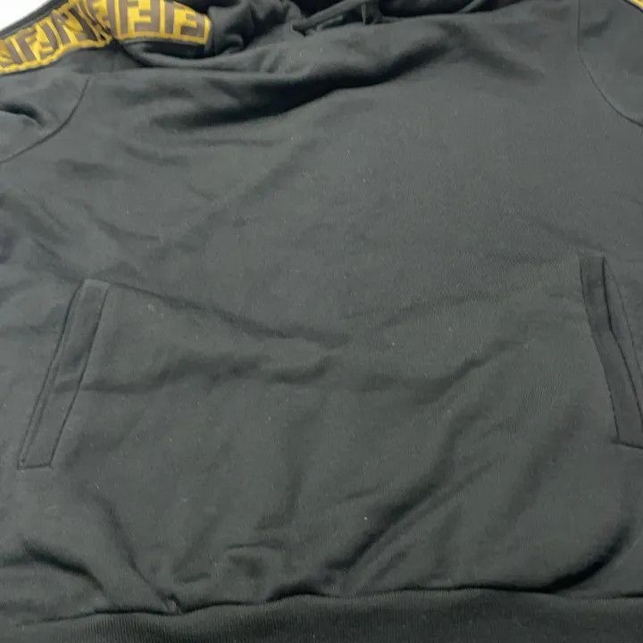 Fendi Fendi SS2-2507 Size US L / EU 52-54 / 3 - 7 Thumbnail