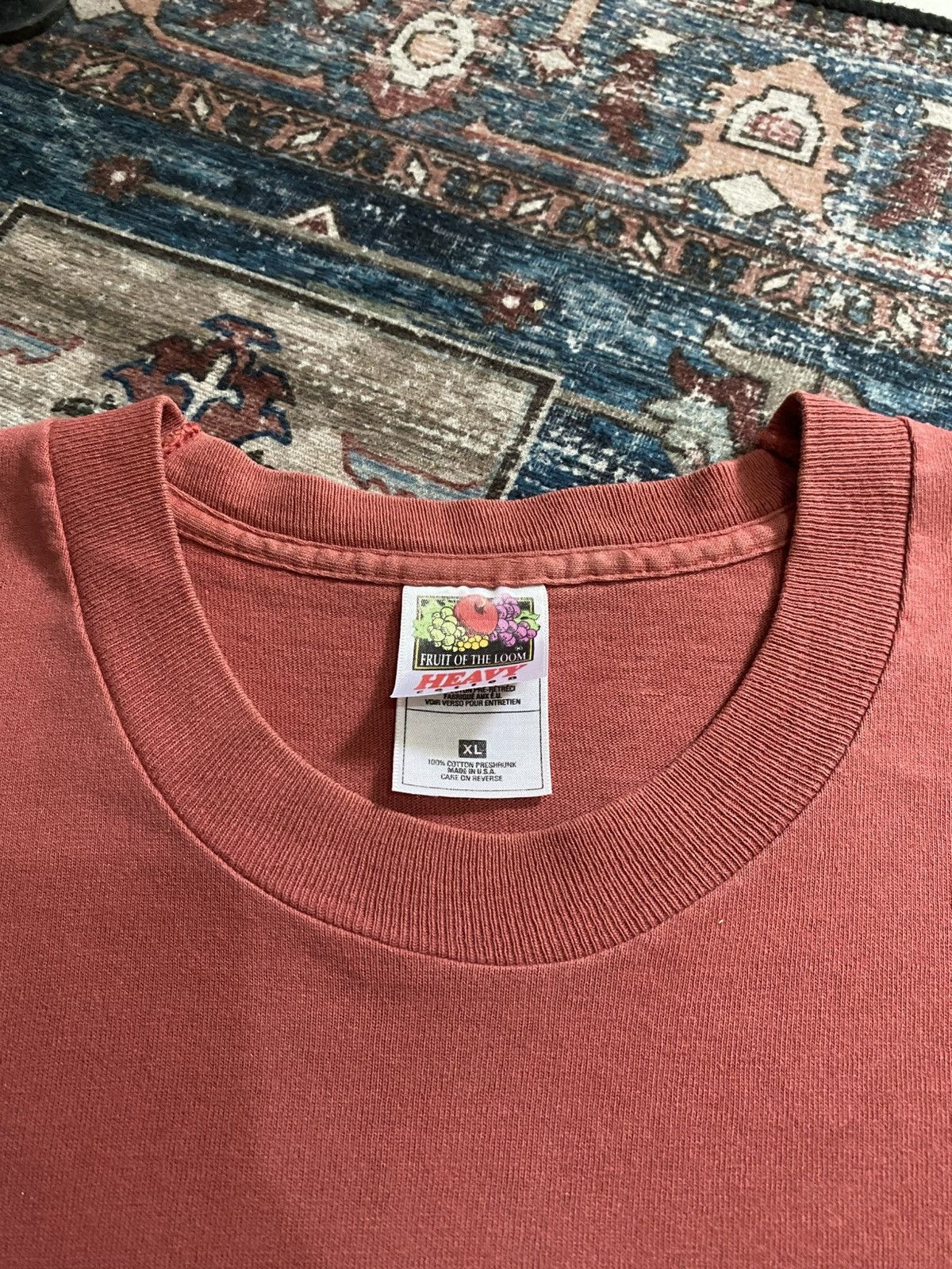Band Tees Vintage Rusted Root bandtees Size US XL / EU 56 / 4 - 4 Thumbnail