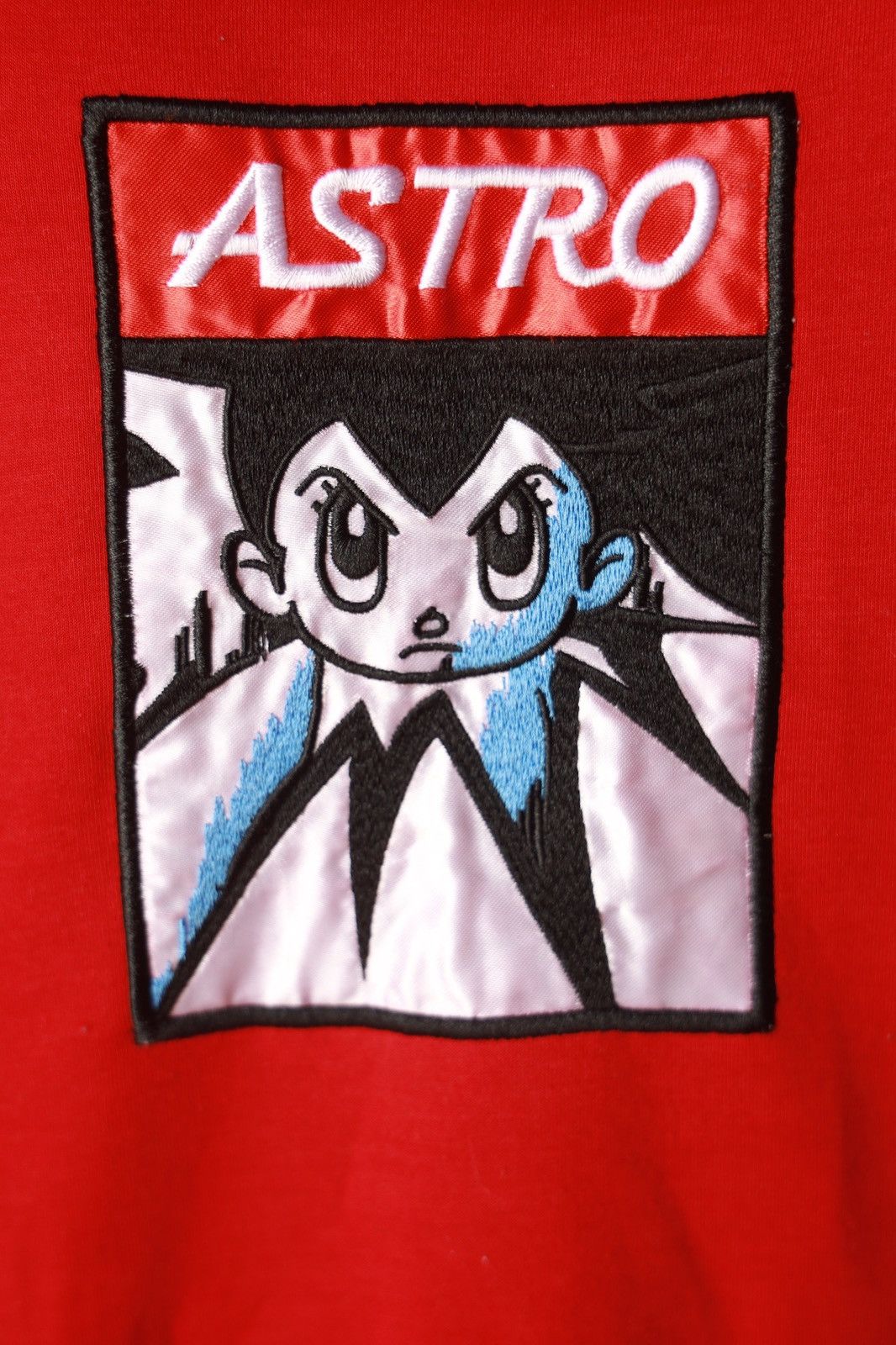 Other Astro Boy Hoodie Size XL Size US XL / EU 56 / 4 - 4 Thumbnail