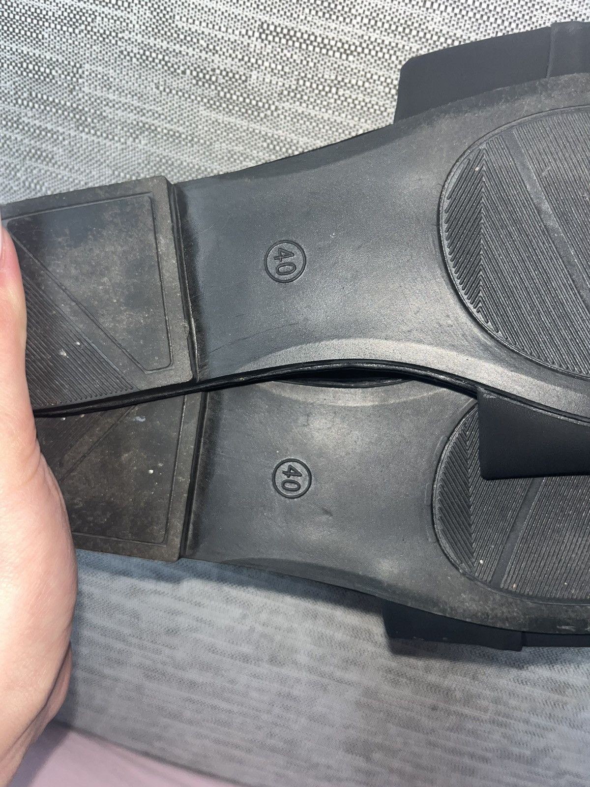 Other slides for women Size US 9 / IT 39 - 2 Thumbnail